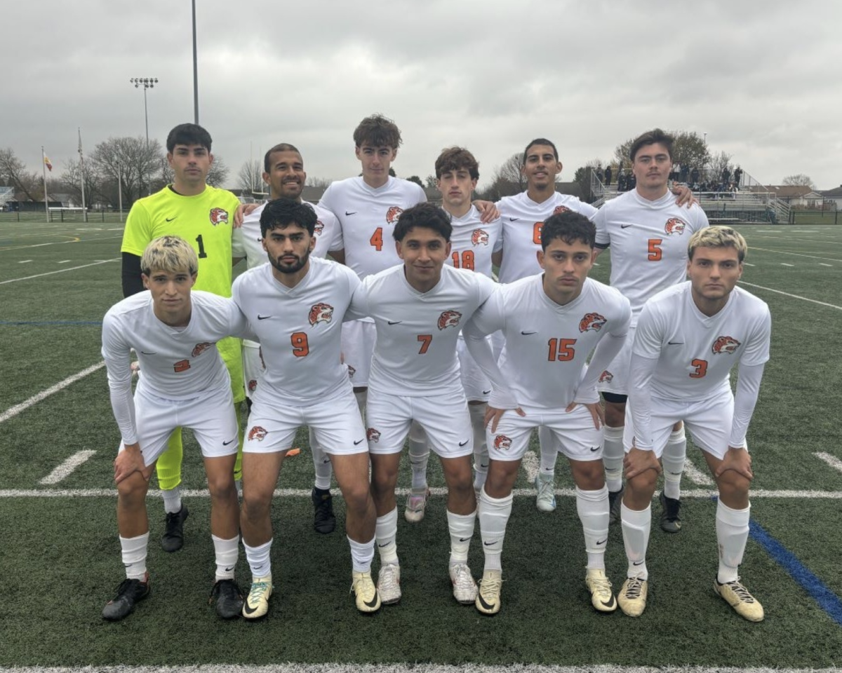 Governors State tops Trinity Christian, wins CCAC soccer championship